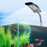 B&K Multi-Functional USB Clip LED Light with 3 Control Modes and 10 Level Brightness